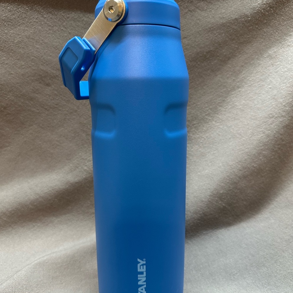 Stanley Vibrant Blue Hydration Bottle